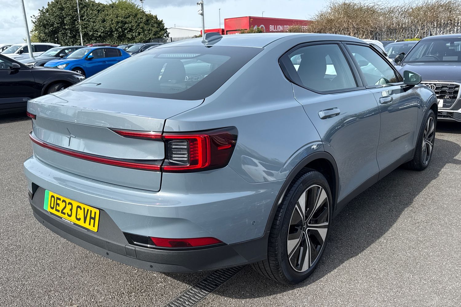 Used Polestar Polestar 2 2023 for sale - 78209497: Photo 36