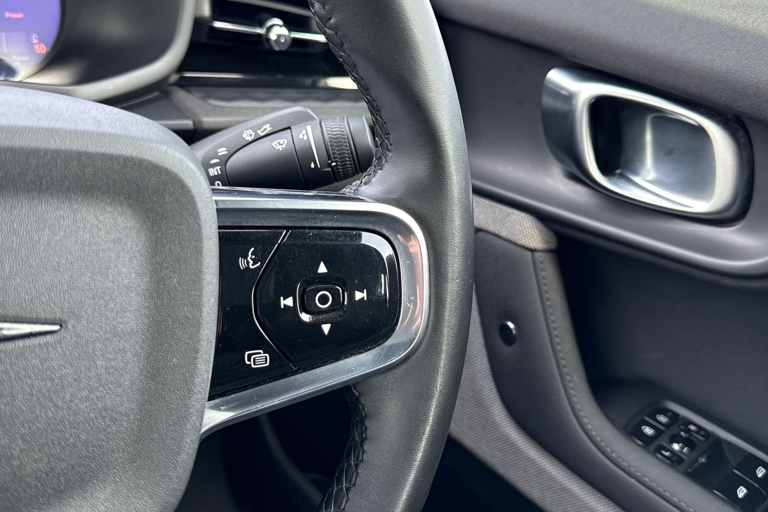 Used Polestar Polestar 2 2023 for sale - 78209497: Photo 38