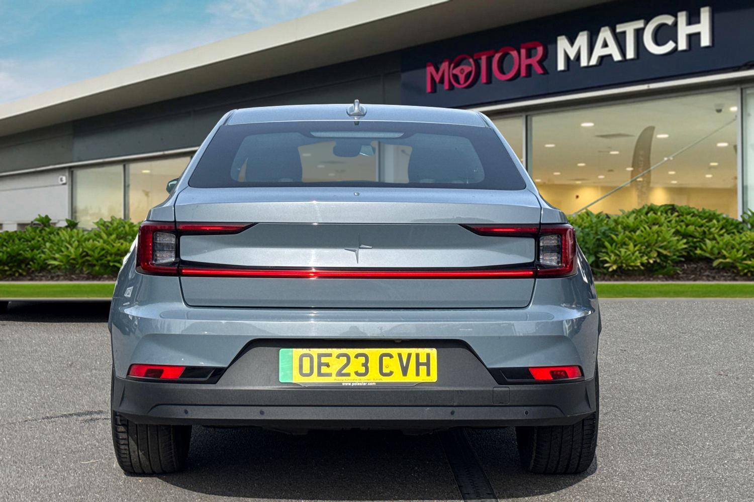 Used Polestar Polestar 2 2023 for sale - 78209497: Photo 4