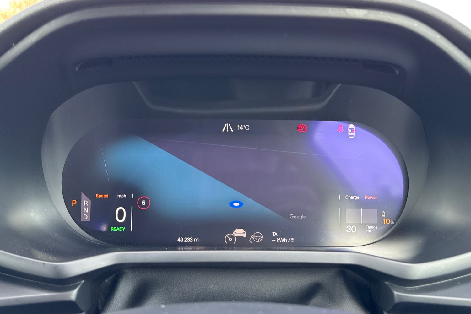 Used Polestar Polestar 2 2023 for sale - 78209497: Photo 40