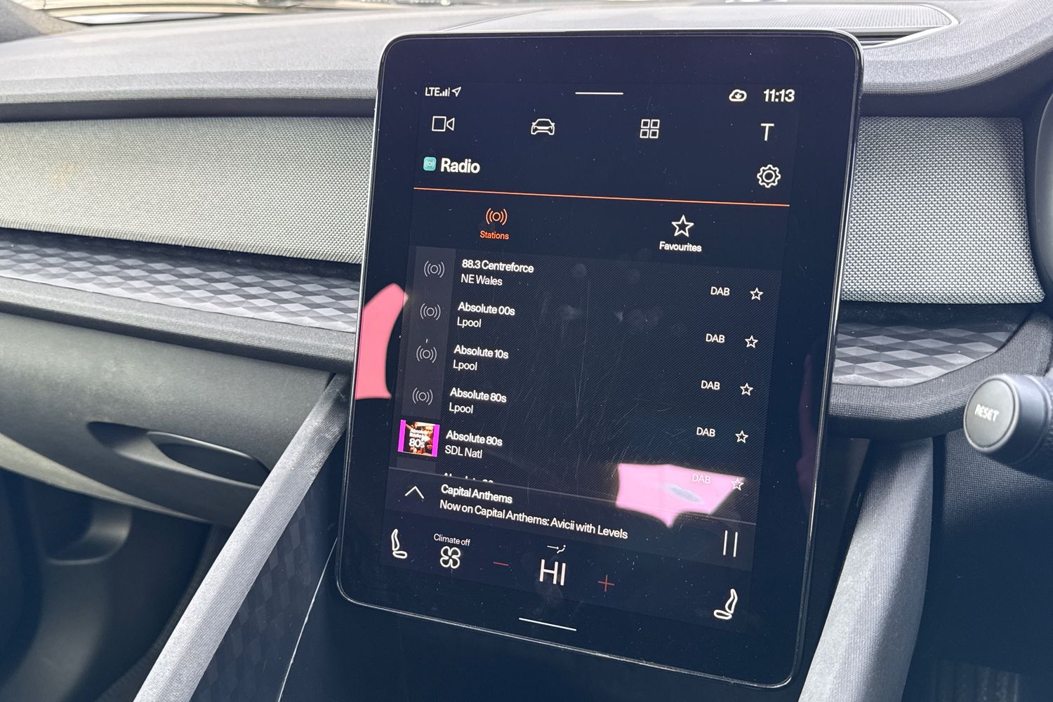 Used Polestar Polestar 2 2023 for sale - 78209497: Photo 41