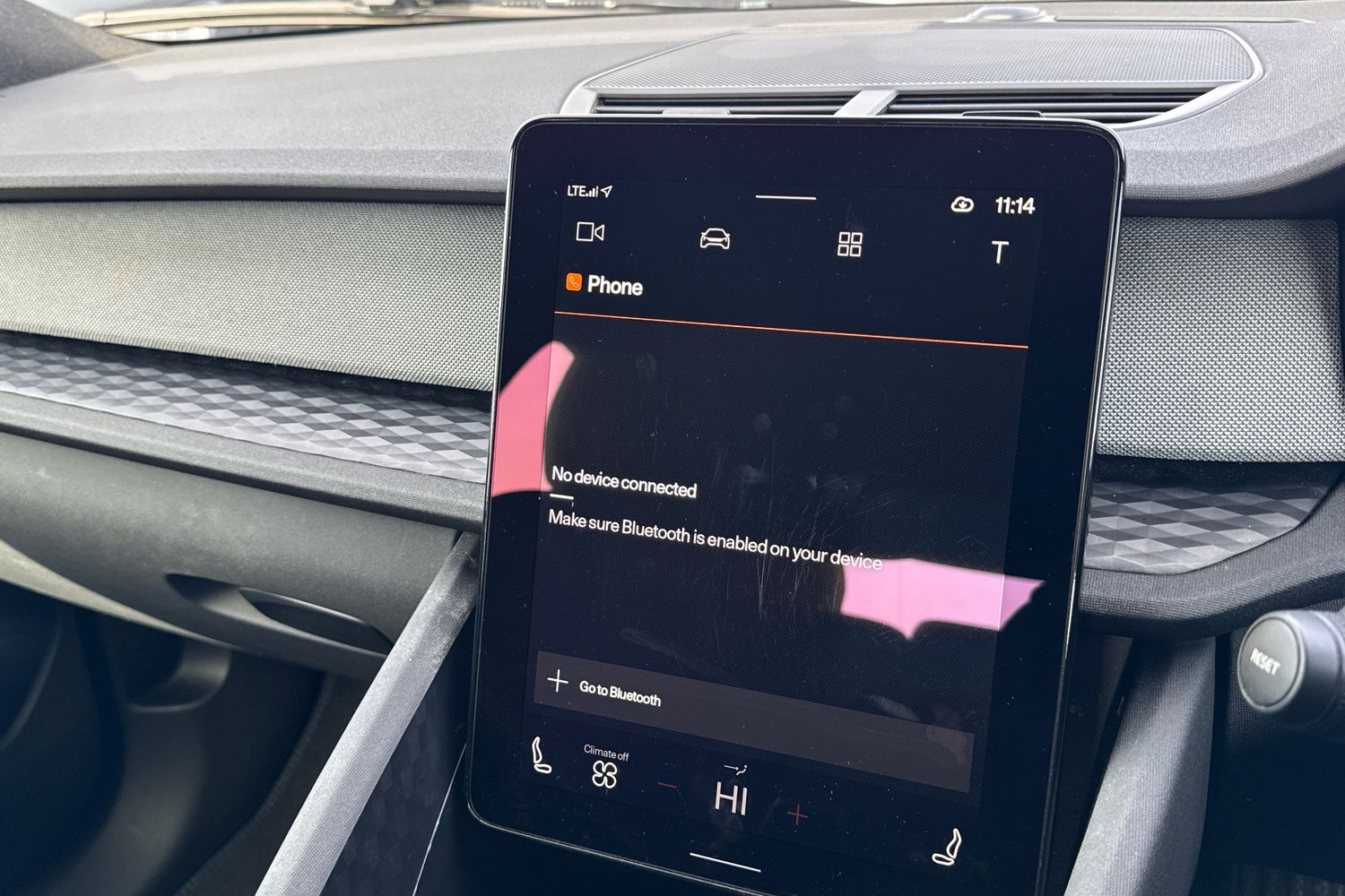 Used Polestar Polestar 2 2023 for sale - 78209497: Photo 43