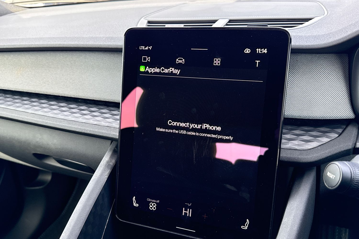 Used Polestar Polestar 2 2023 for sale - 78209497: Photo 44