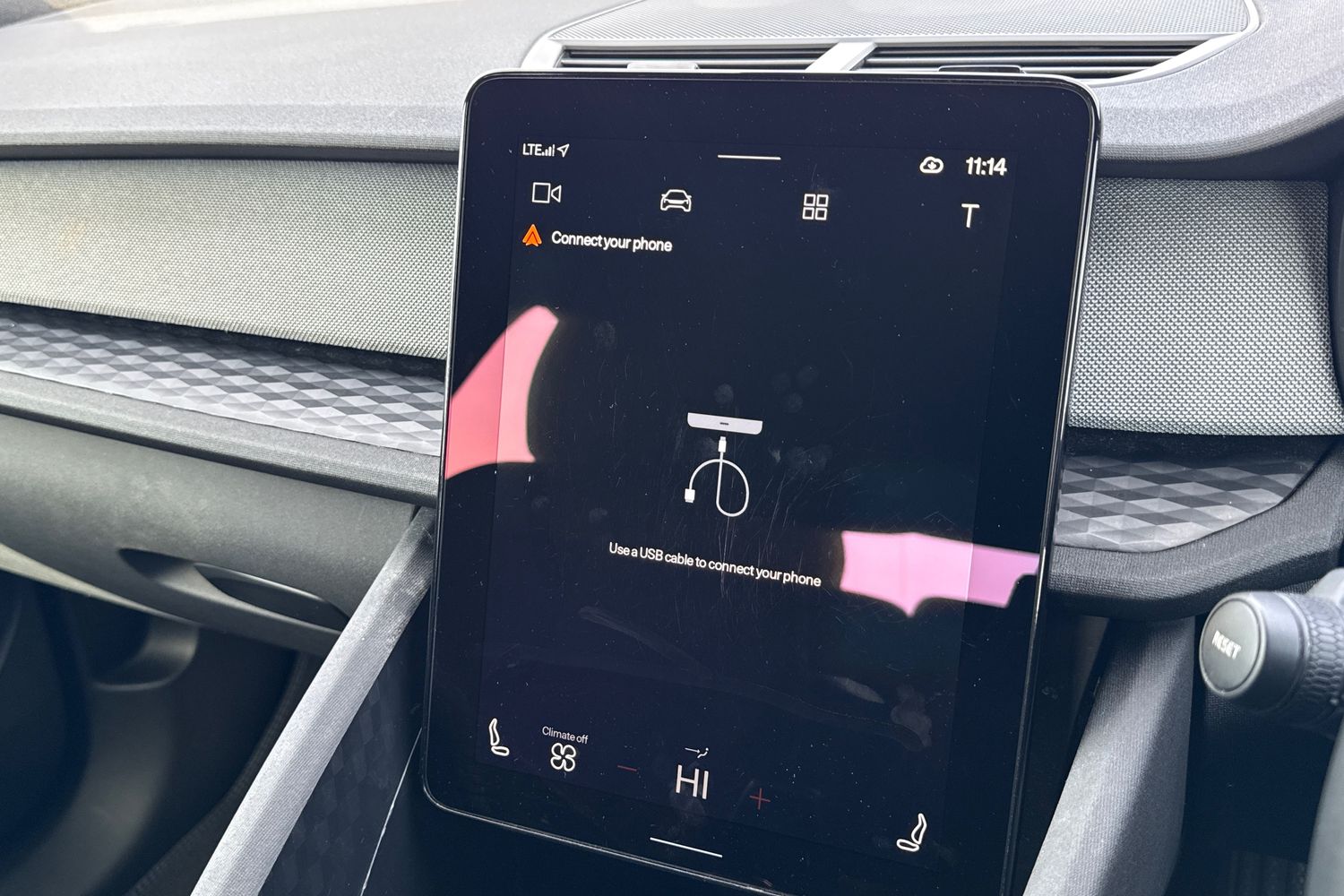 Used Polestar Polestar 2 2023 for sale - 78209497: Photo 45