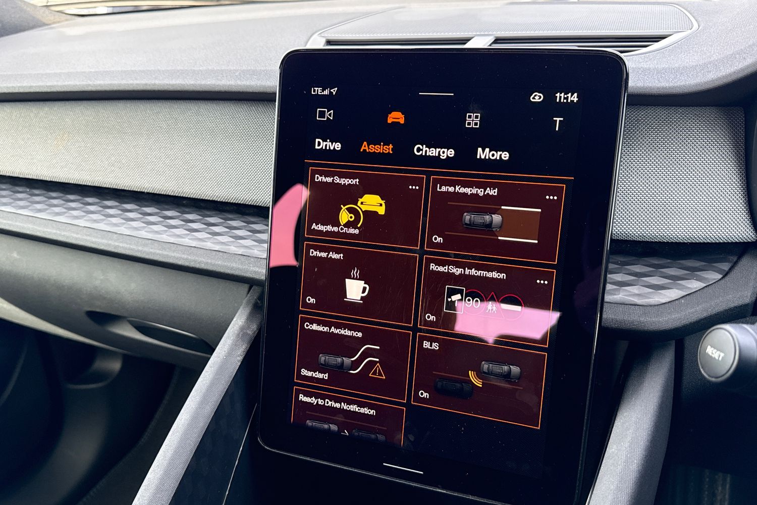 Used Polestar Polestar 2 2023 for sale - 78209497: Photo 47