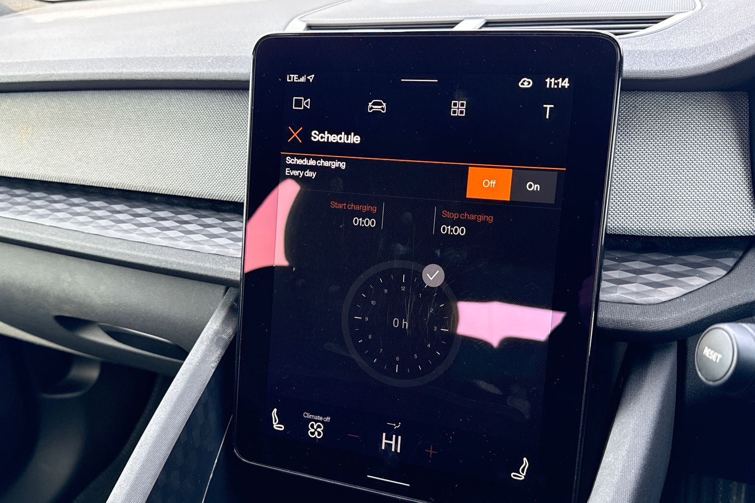 Used Polestar Polestar 2 2023 for sale - 78209497: Photo 48