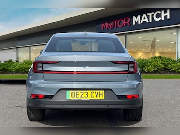 Used Polestar Polestar 2 2023 for sale - 78209497: Photo