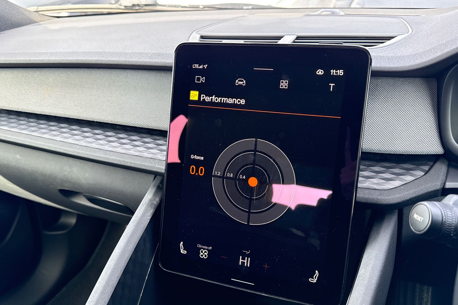 Used Polestar Polestar 2 2023 for sale - 78209497: Photo 50