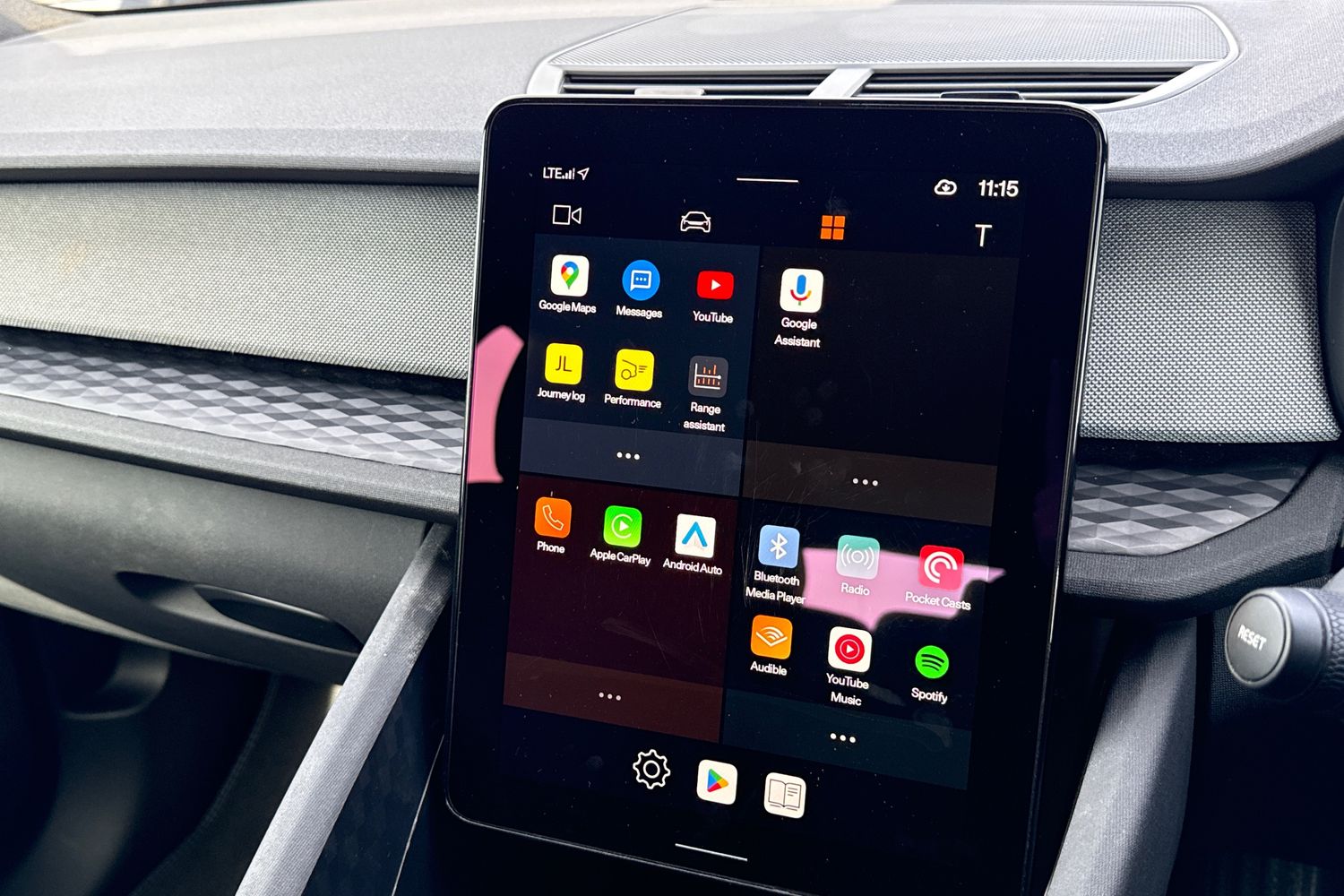 Used Polestar Polestar 2 2023 for sale - 78209497: Photo 51