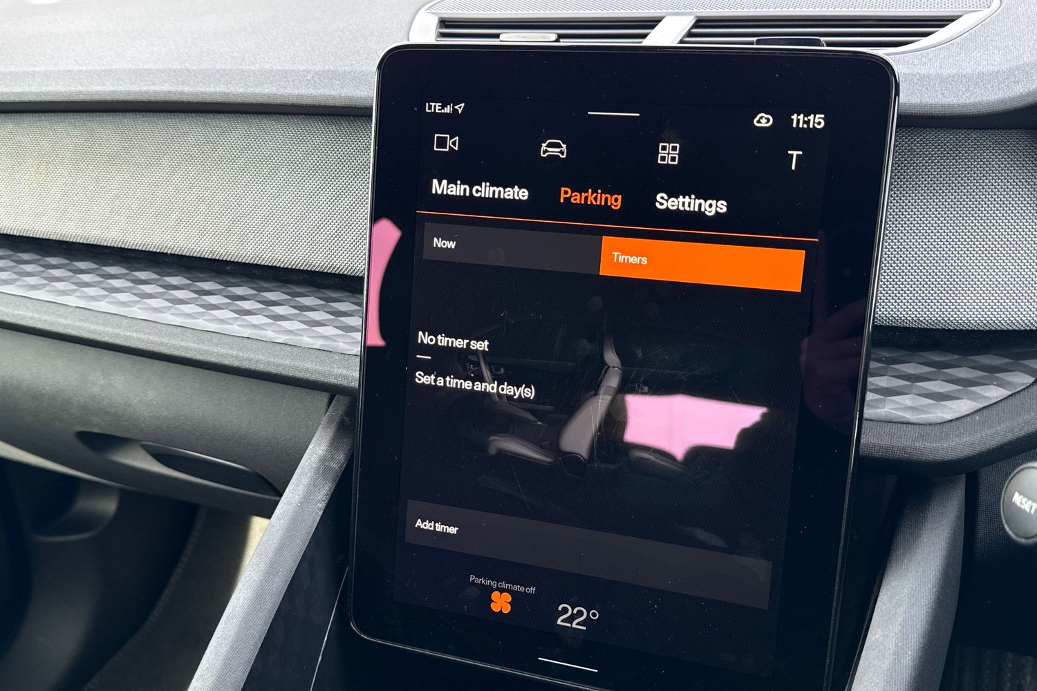 Used Polestar Polestar 2 2023 for sale - 78209497: Photo 52