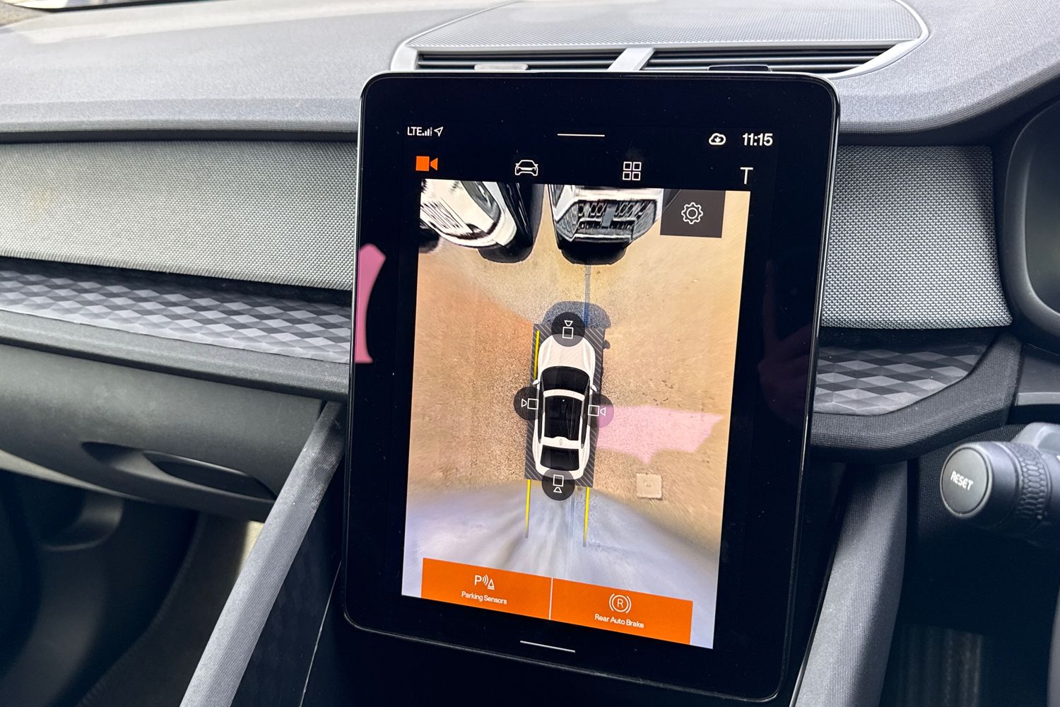 Used Polestar Polestar 2 2023 for sale - 78209497: Photo 53