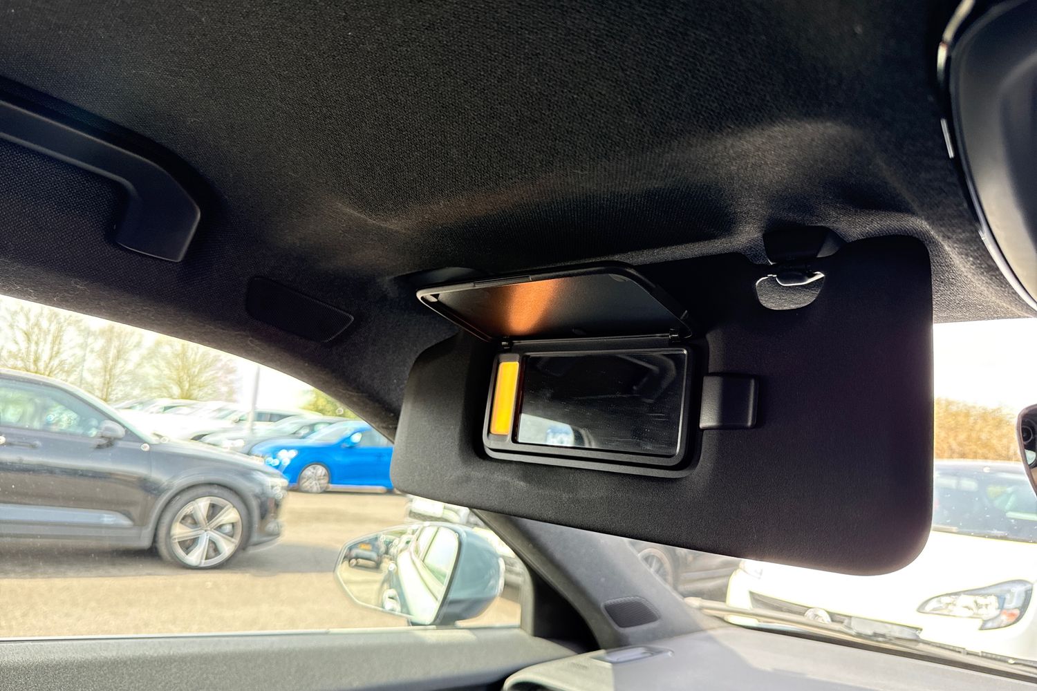 Used Polestar Polestar 2 2023 for sale - 78209497: Photo 61