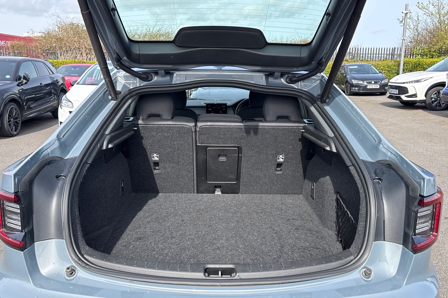 Used Polestar Polestar 2 2023 for sale - 78209497: Photo 7