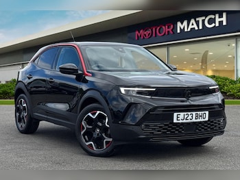 Used Vauxhall Mokka 2023 for sale - 79338525: Photo