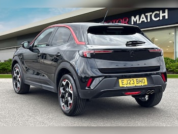 Used Vauxhall Mokka 2023 for sale - 79338525: Photo