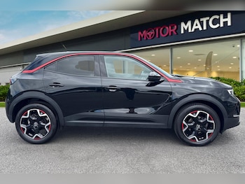 Used Vauxhall Mokka 2023 for sale - 79338525: Photo