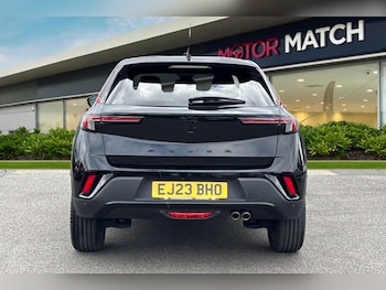 Used Vauxhall Mokka 2023 for sale - 79338525: Photo