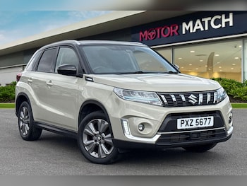 Used Suzuki Vitara 2021 for sale - 79338542: Photo