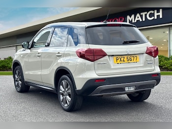 Used Suzuki Vitara 2021 for sale - 79338542: Photo