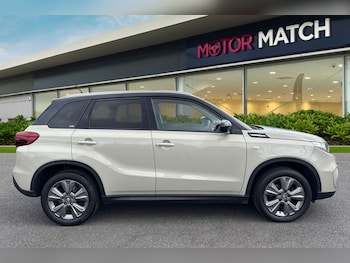 Used Suzuki Vitara 2021 for sale - 79338542: Photo