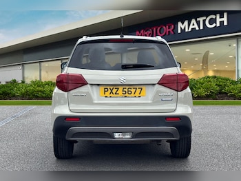 Used Suzuki Vitara 2021 for sale - 79338542: Photo