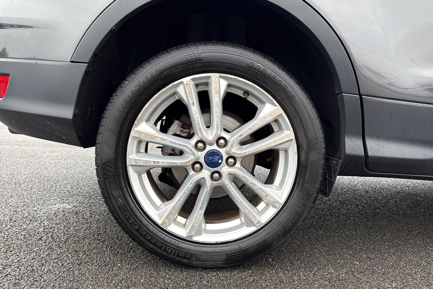 Used Ford Kuga 2015 for sale - 76985242: Photo 11