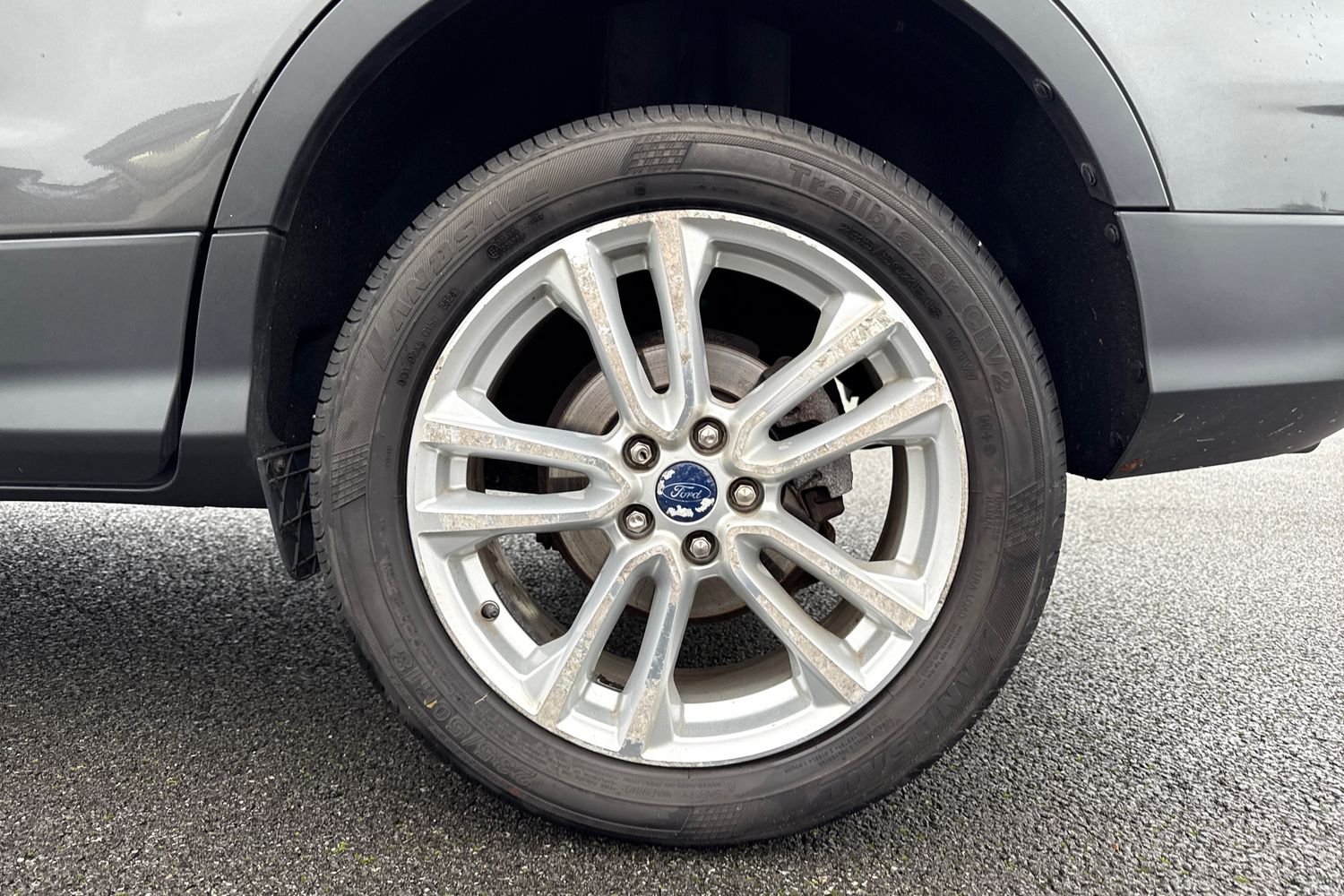 Used Ford Kuga 2015 for sale - 76985242: Photo 13