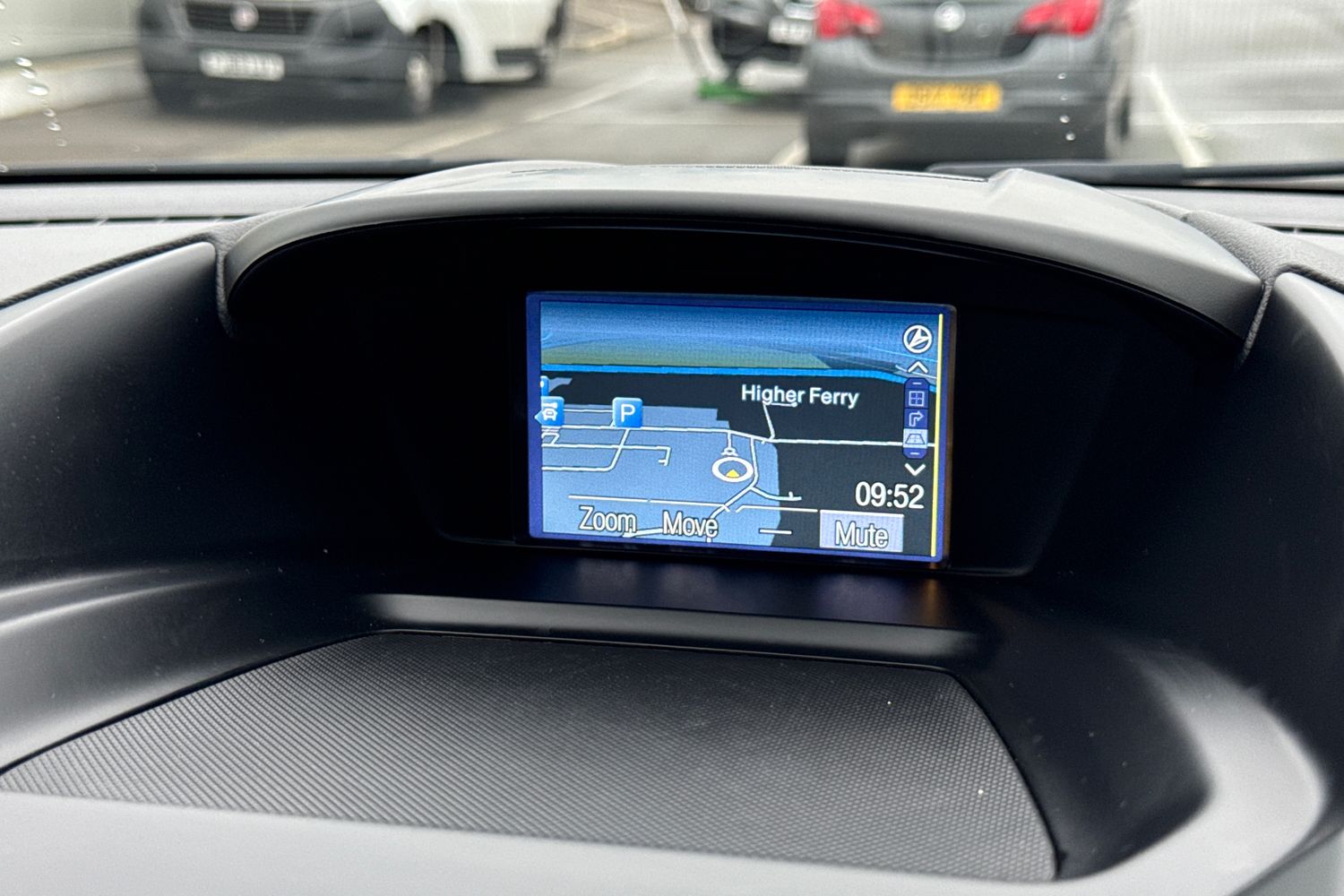 Used Ford Kuga 2015 for sale - 76985242: Photo 17