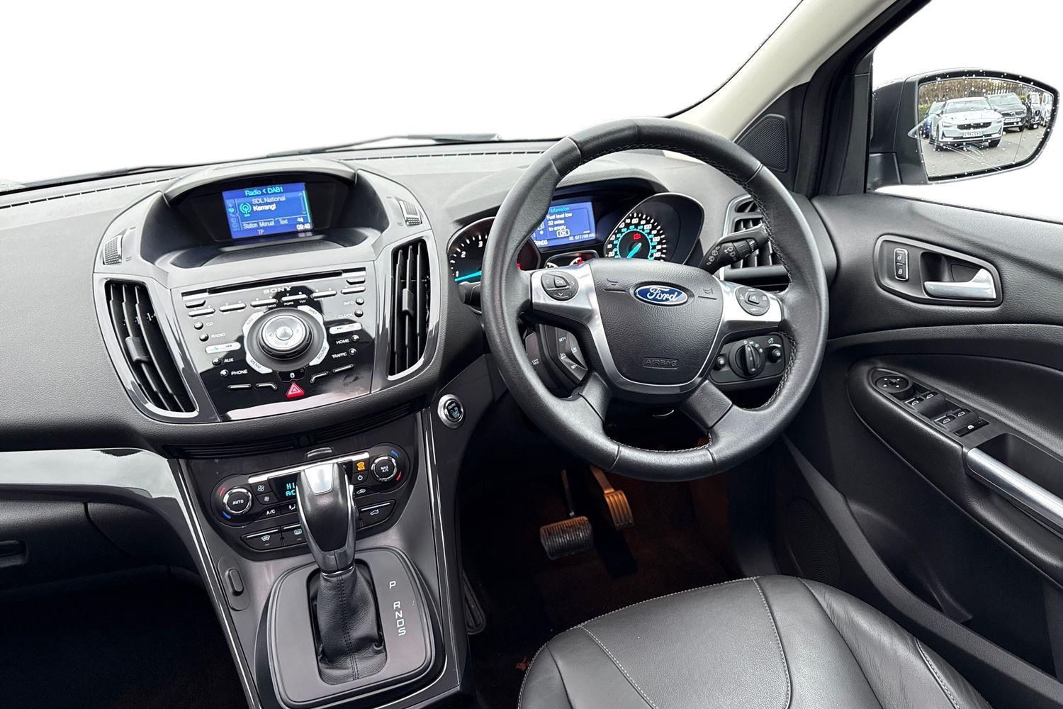 Used Ford Kuga 2015 for sale - 76985242: Photo 18