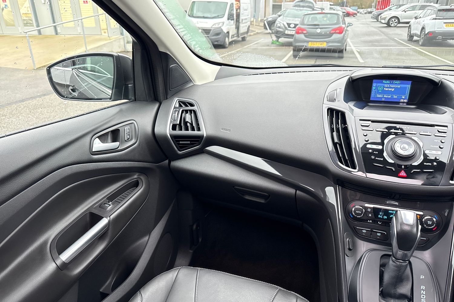 Used Ford Kuga 2015 for sale - 76985242: Photo 20