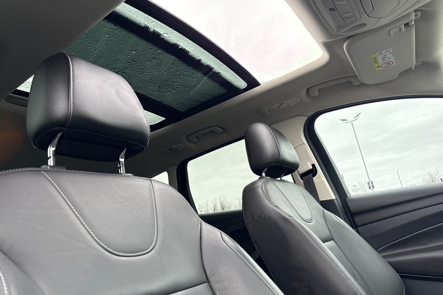 Used Ford Kuga 2015 for sale - 76985242: Photo 24