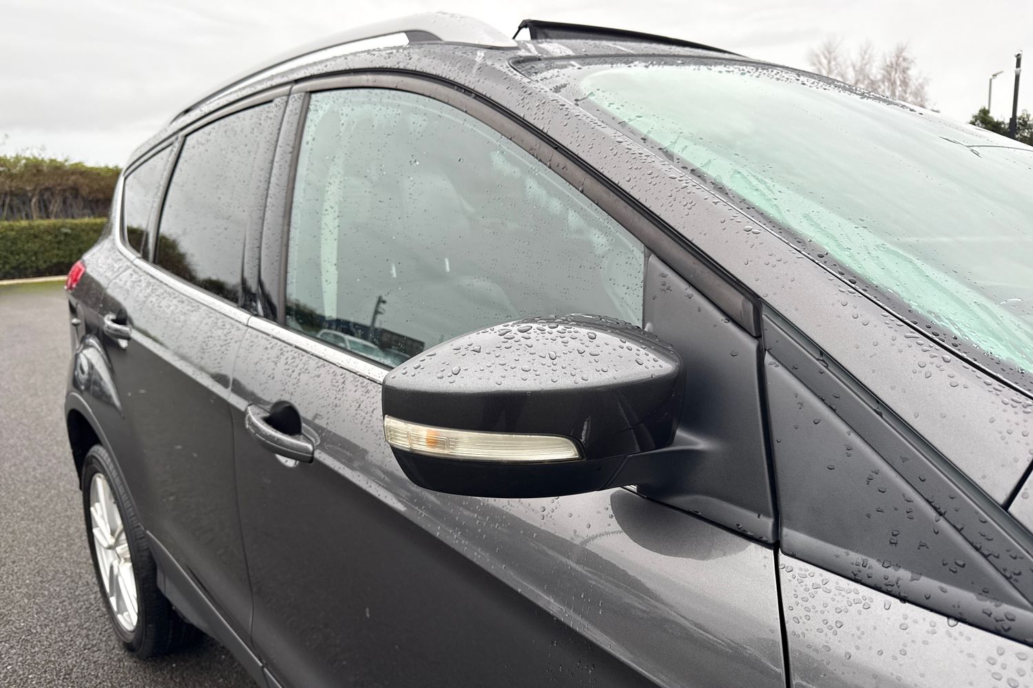 Used Ford Kuga 2015 for sale - 76985242: Photo 28