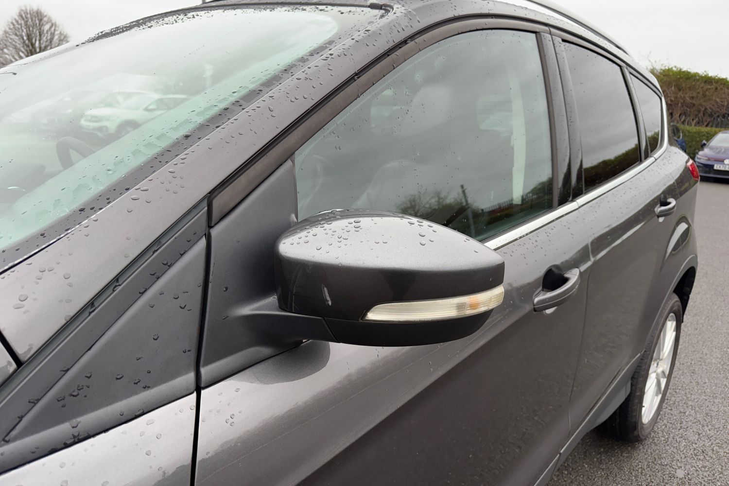 Used Ford Kuga 2015 for sale - 76985242: Photo 30