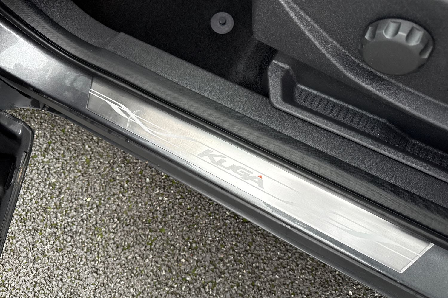 Used Ford Kuga 2015 for sale - 76985242: Photo 35