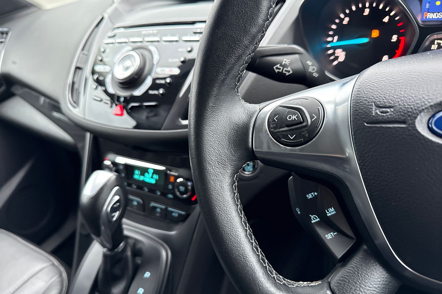 Used Ford Kuga 2015 for sale - 76985242: Photo 36