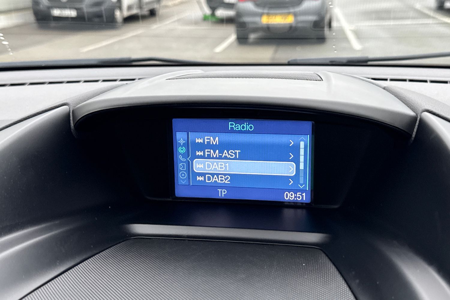 Used Ford Kuga 2015 for sale - 76985242: Photo 42