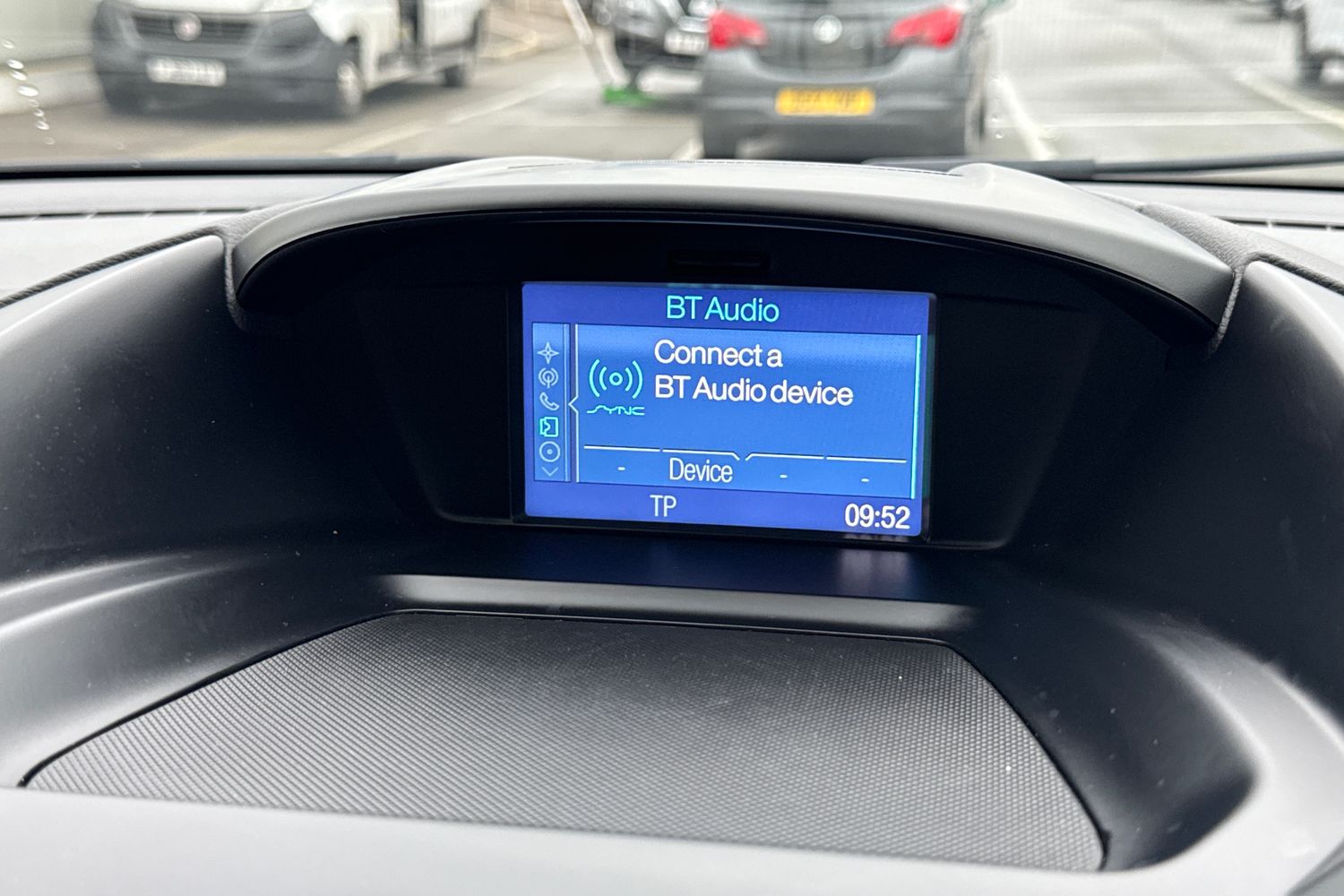 Used Ford Kuga 2015 for sale - 76985242: Photo 45