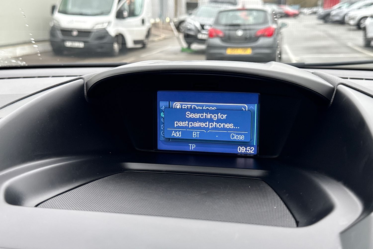 Used Ford Kuga 2015 for sale - 76985242: Photo 48