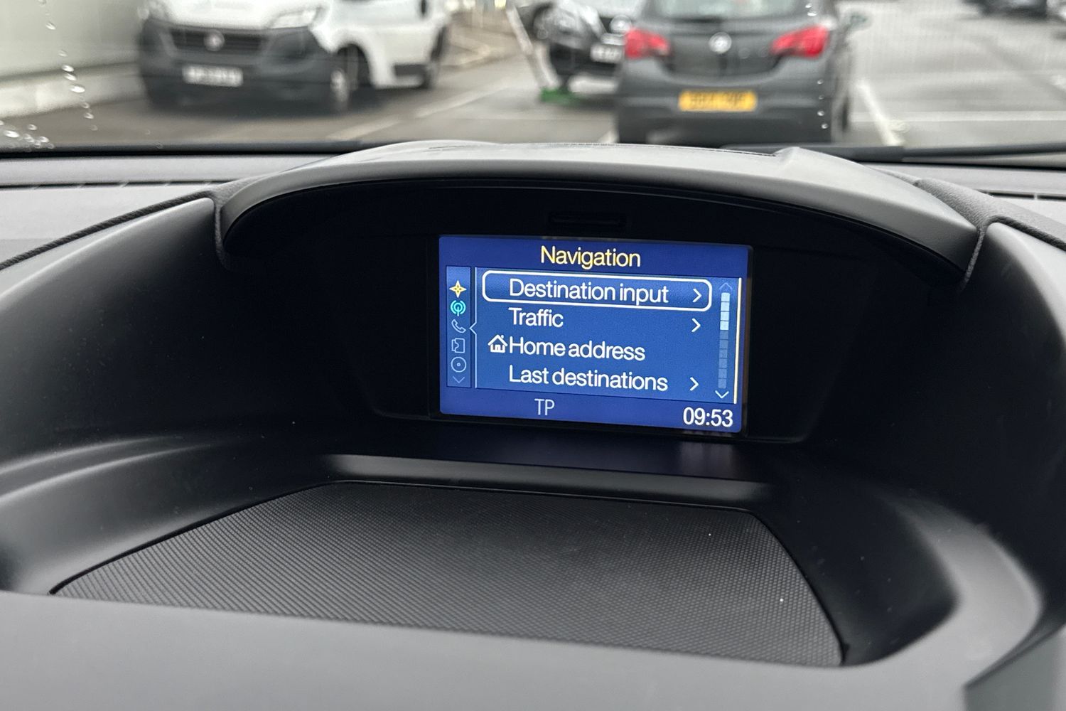 Used Ford Kuga 2015 for sale - 76985242: Photo 49