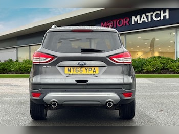 Used Ford Kuga 2015 for sale - 76985242: Photo