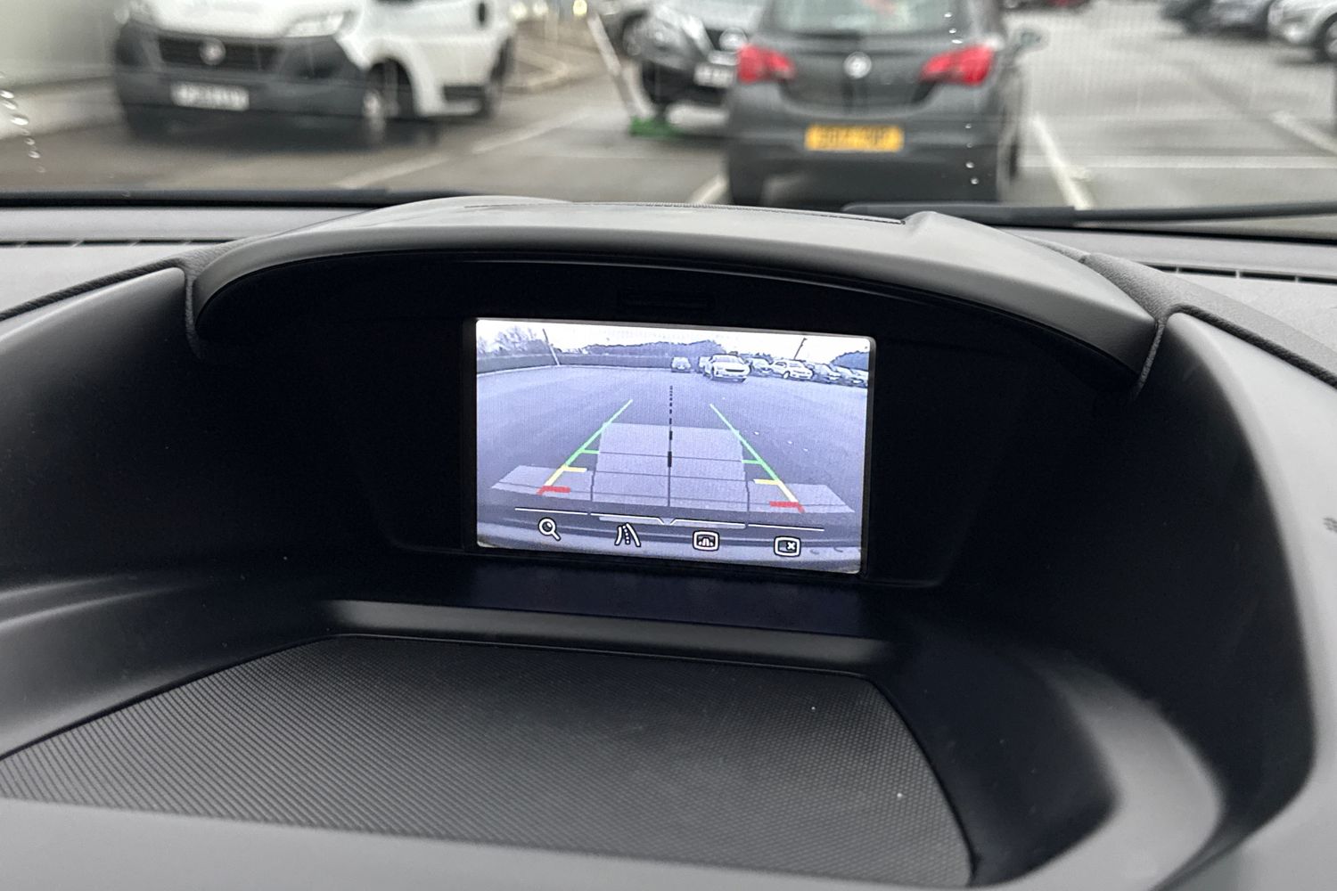 Used Ford Kuga 2015 for sale - 76985242: Photo 52