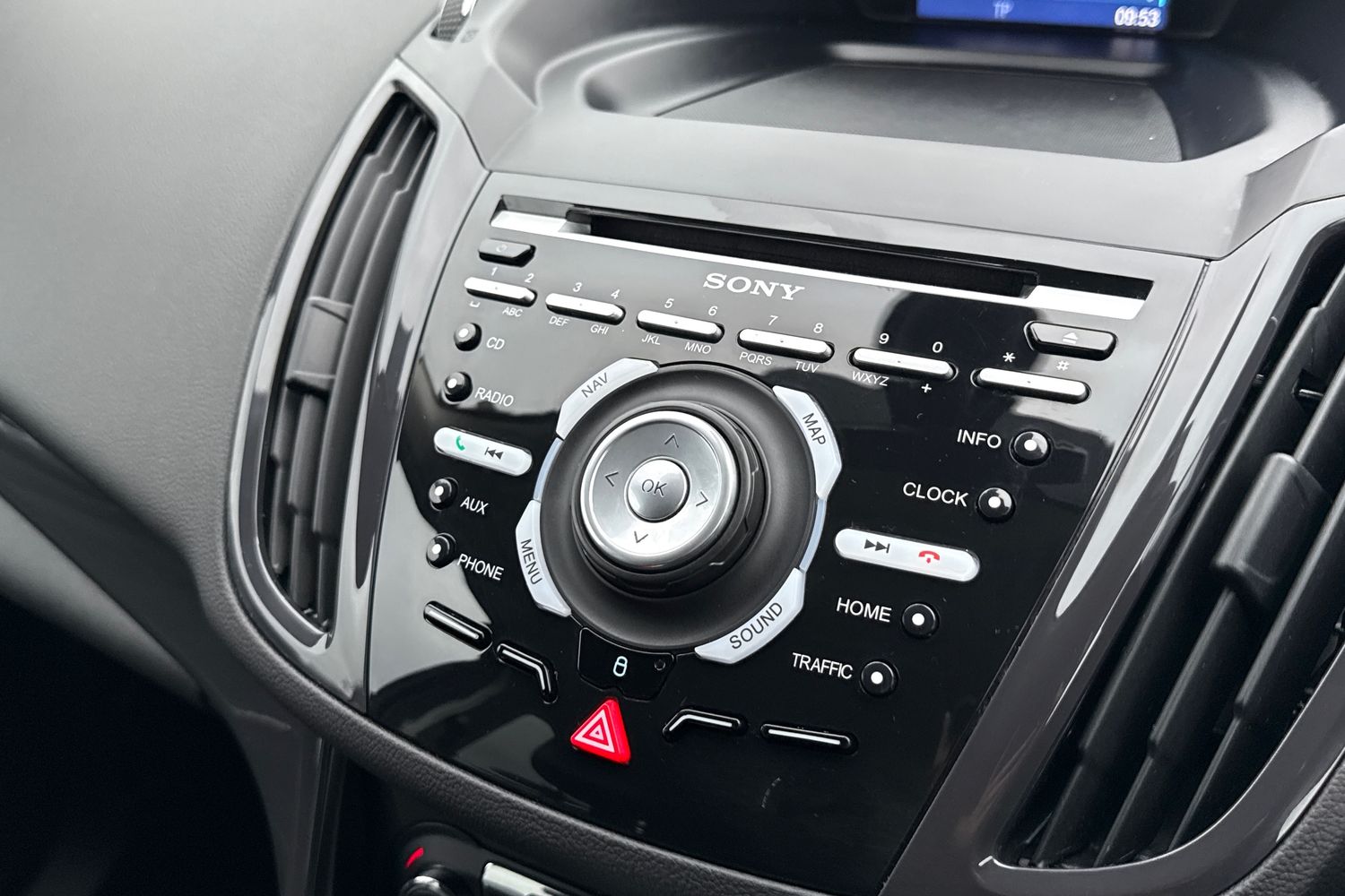 Used Ford Kuga 2015 for sale - 76985242: Photo 53