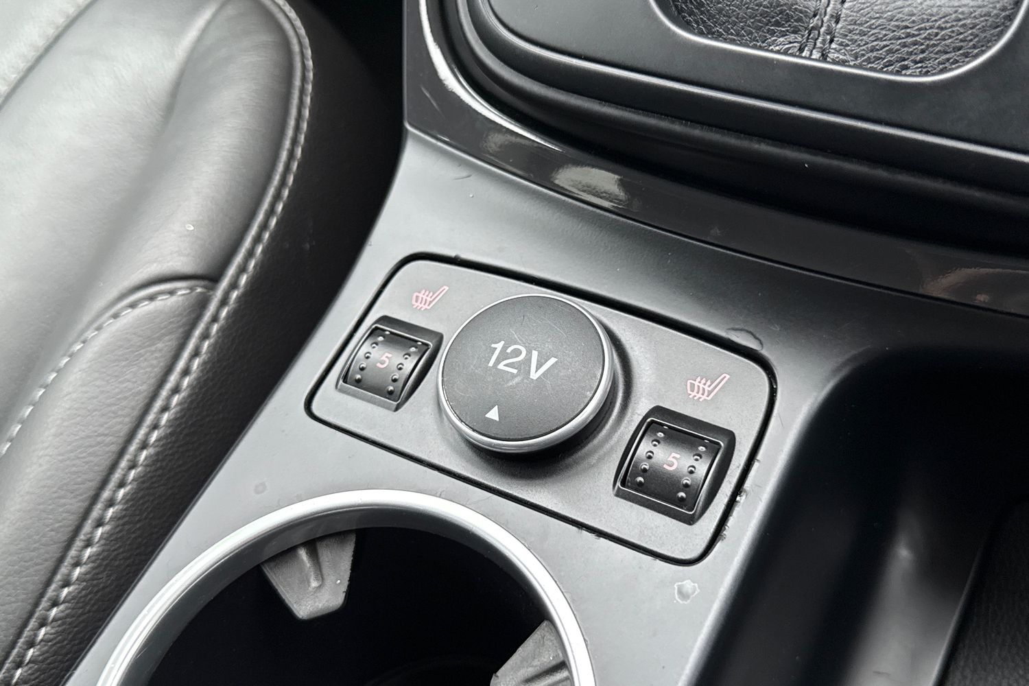 Used Ford Kuga 2015 for sale - 76985242: Photo 55