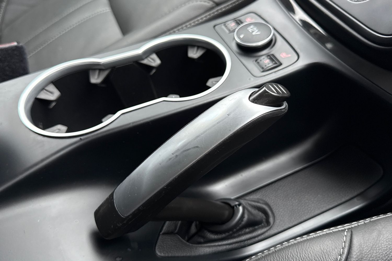 Used Ford Kuga 2015 for sale - 76985242: Photo 56