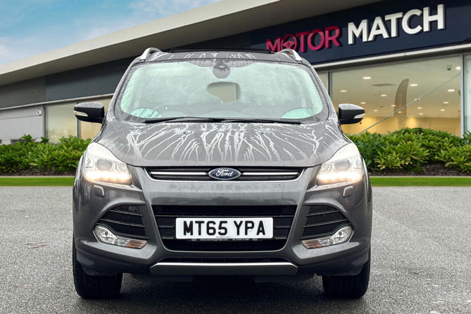 Used Ford Kuga 2015 for sale - 76985242: Photo 6