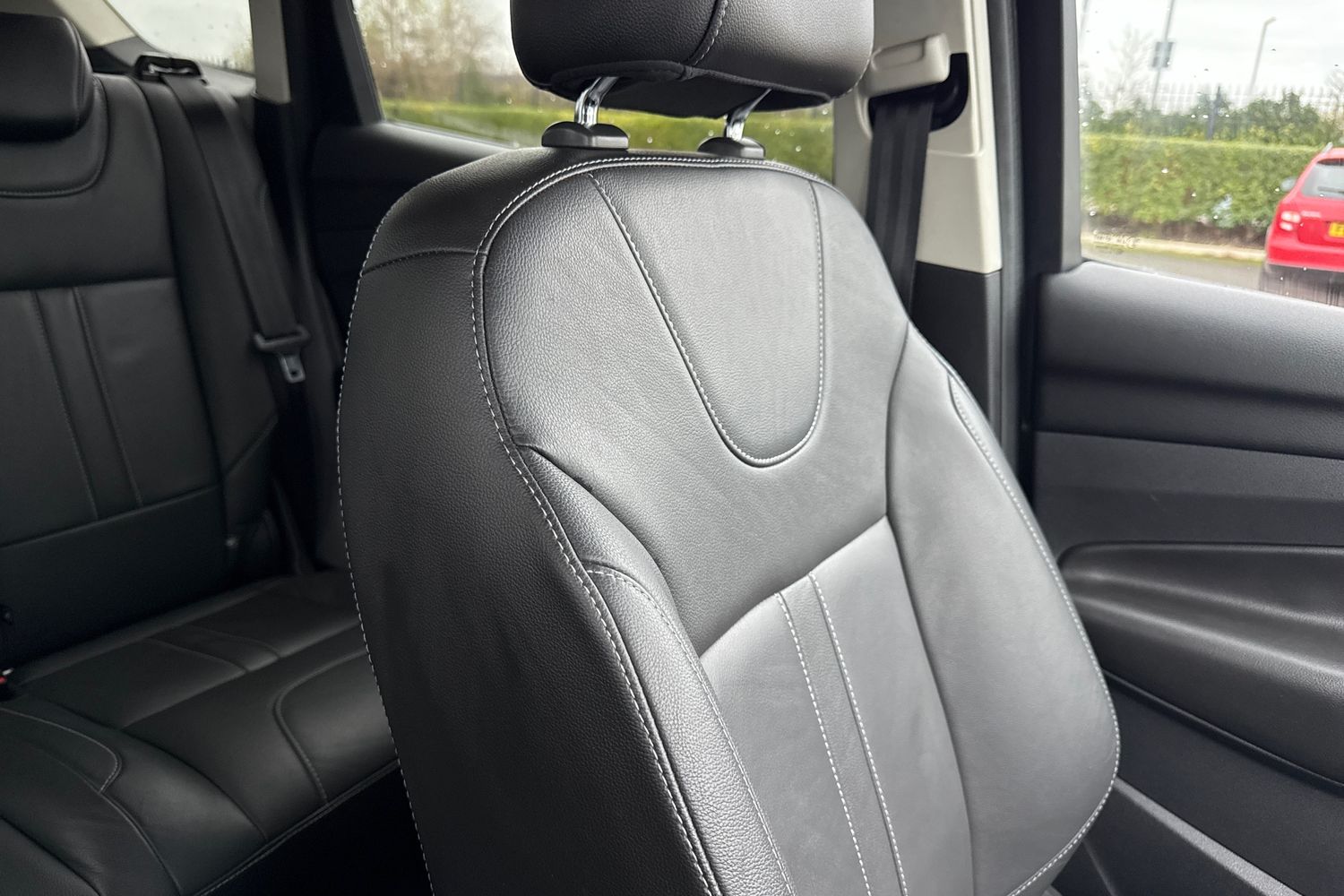 Used Ford Kuga 2015 for sale - 76985242: Photo 60