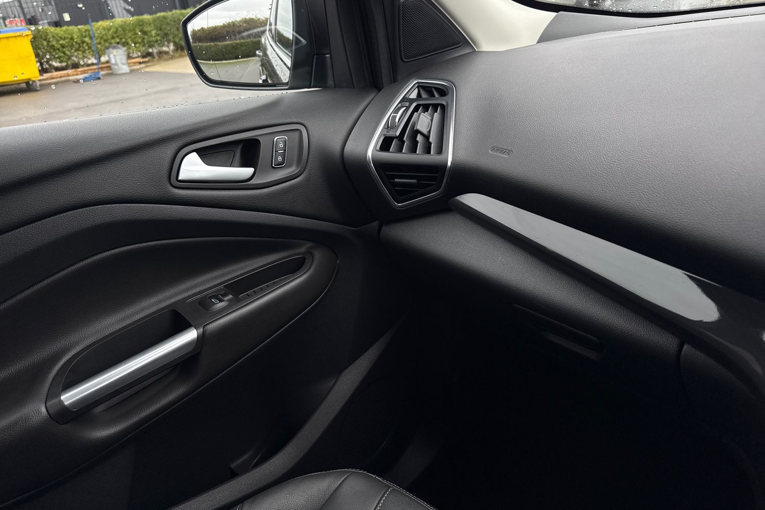 Used Ford Kuga 2015 for sale - 76985242: Photo 61