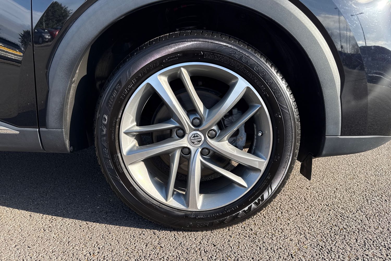 Used MG MG HS 2023 for sale - 77666321: Photo 10