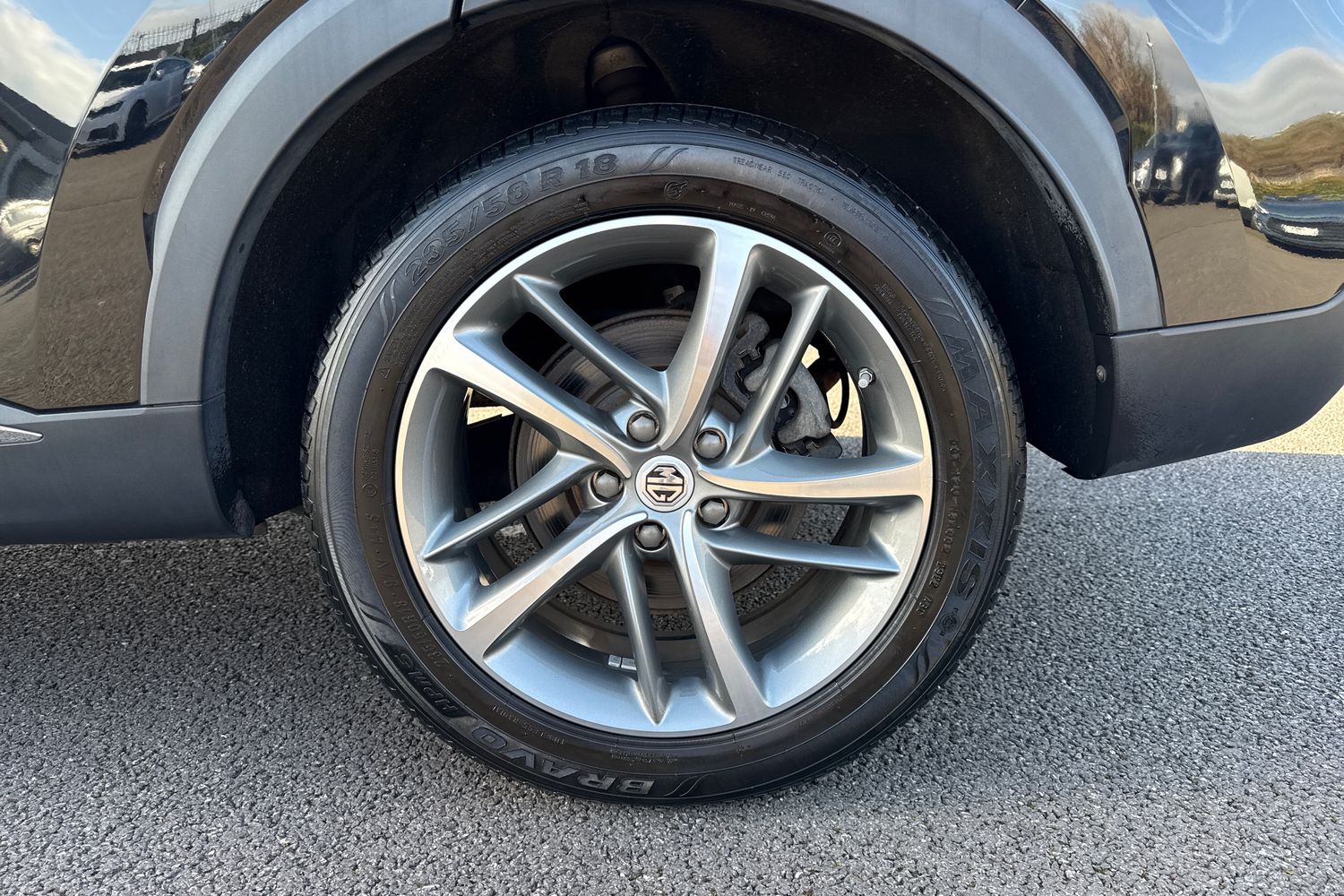 Used MG MG HS 2023 for sale - 77666321: Photo 12