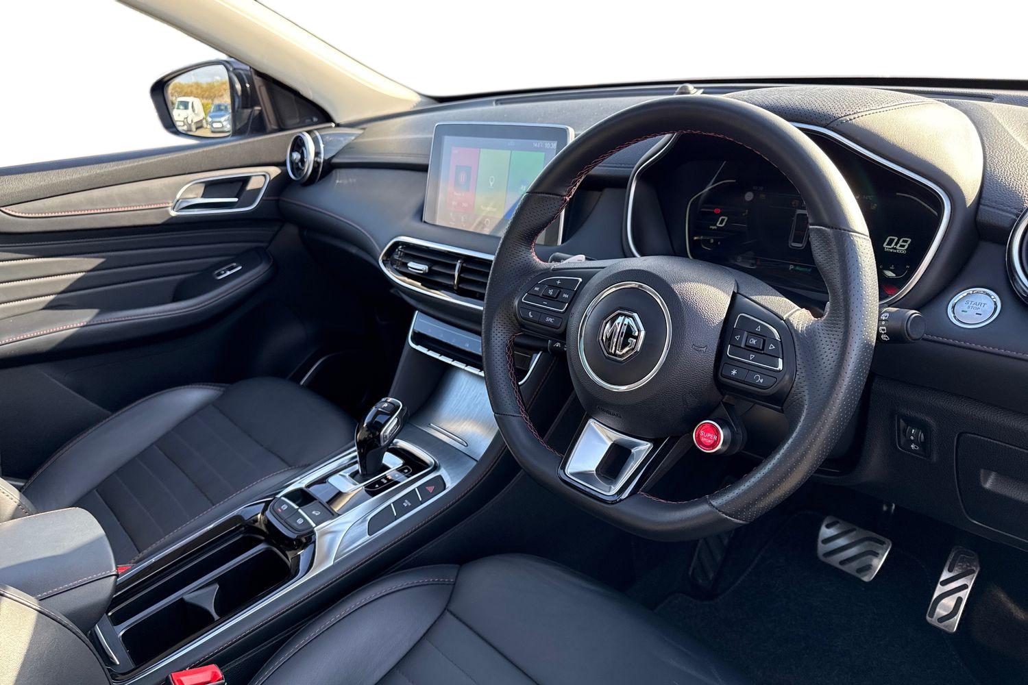 Used MG MG HS 2023 for sale - 77666321: Photo 14